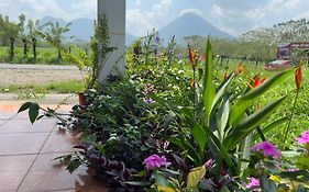 La Casa De Detours Costa Rica
