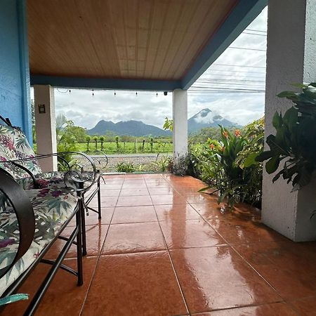 La Casa De Detours Costa Rica Hotel La Fortuna Exterior photo